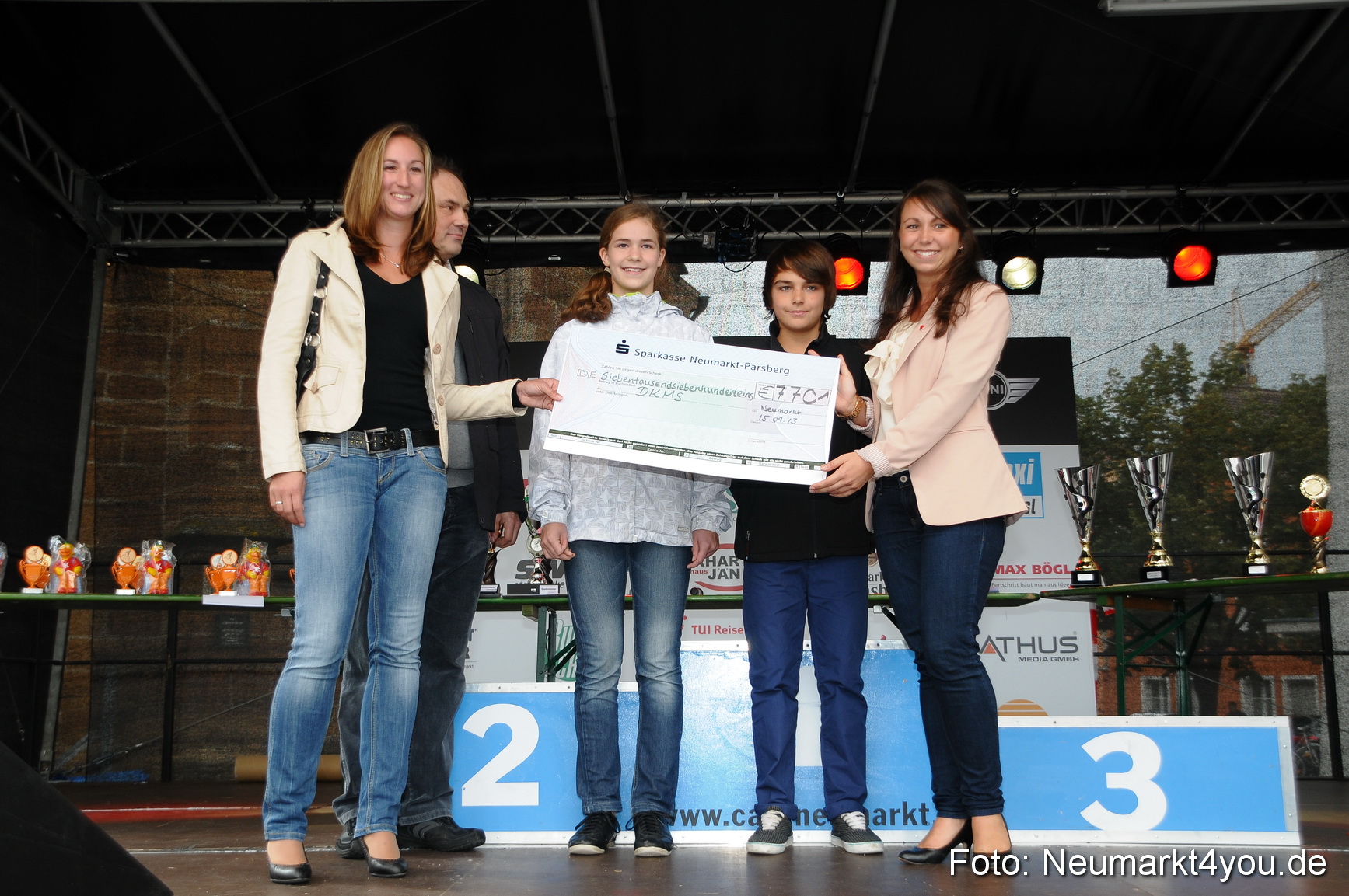 Stadtlauf Neumarkt 2013 1072